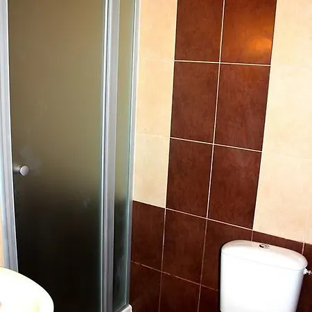 Quiet Place Guest house *