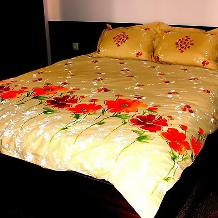 Quiet Place Guest house