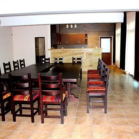Guest house Quiet Place *