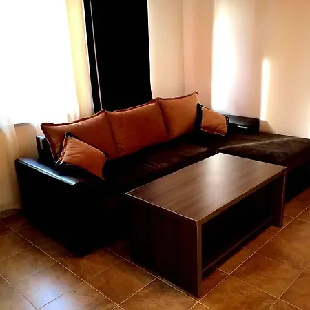 Quiet Place Guest house