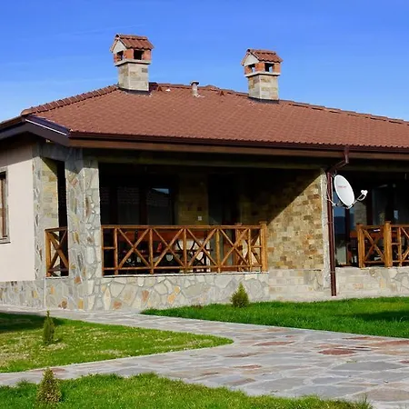 Guest house Quiet Place *