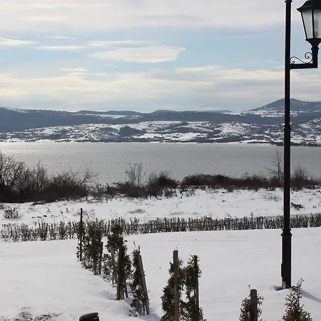 Quiet Place Guest house Malki Voden
