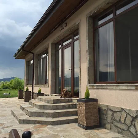 Guest house Quiet Place *