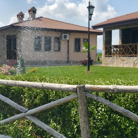 Quiet Place Guest house