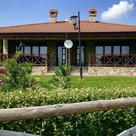 Guest house Quiet Place *