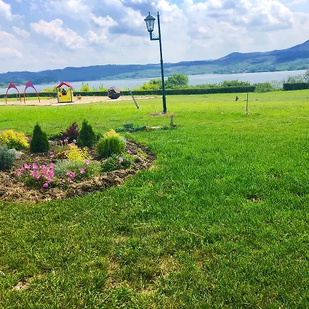 Quiet Place Guest house